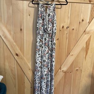 American Eagle maxi dress sz M
